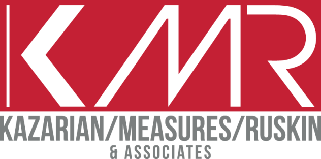 KMR logo